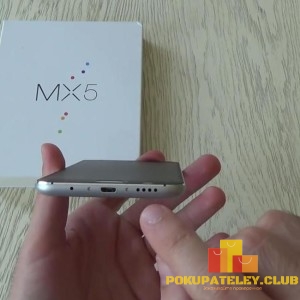смартфон meizu mx5