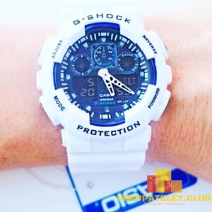 мужские часы Casio G-shock Ga-100 реплика