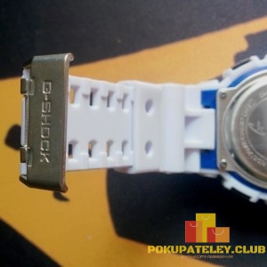 мужские часы Casio G-shock Ga-100 реплика