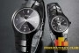 мужские эксклюзивные наручные часы dom модель w-698